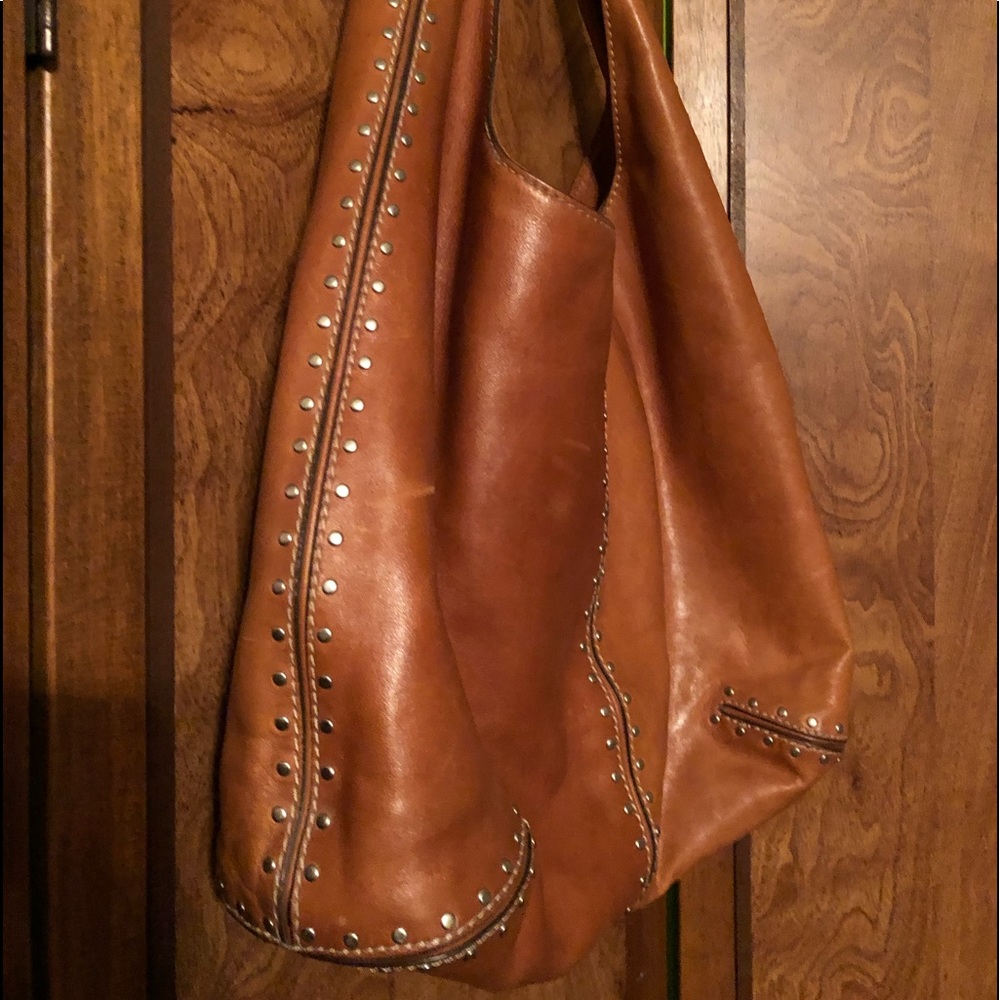 Michael Kors Hobo Shoulder Bag